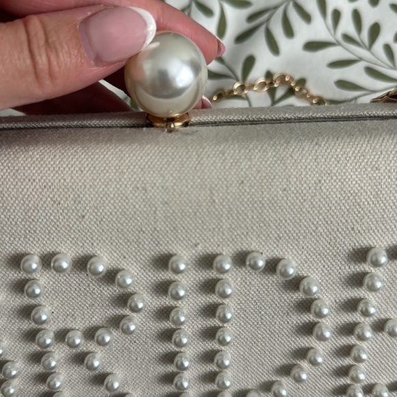 Bride purse - Picture 6 of 6